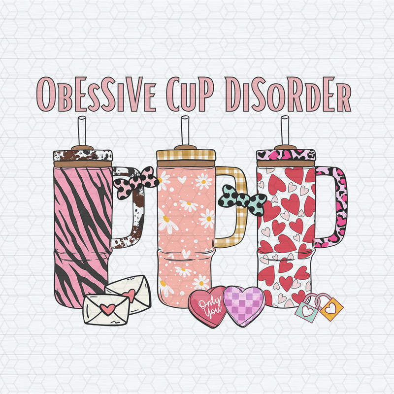 Obsessive Cup Disorder Ocd Funny PNG.jpeg