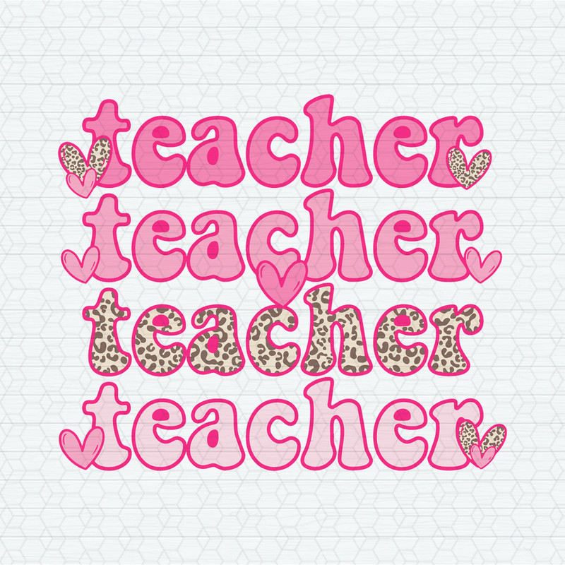 Cupid Favorite Teacher Valentine SVG.jpeg