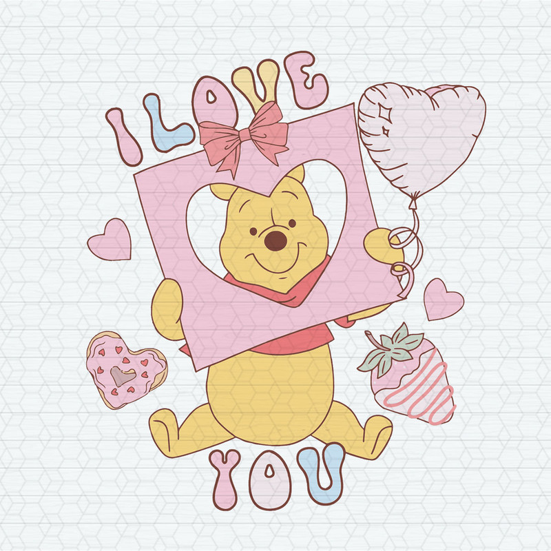 Disney Valentine Pooh Love You SVG.jpeg