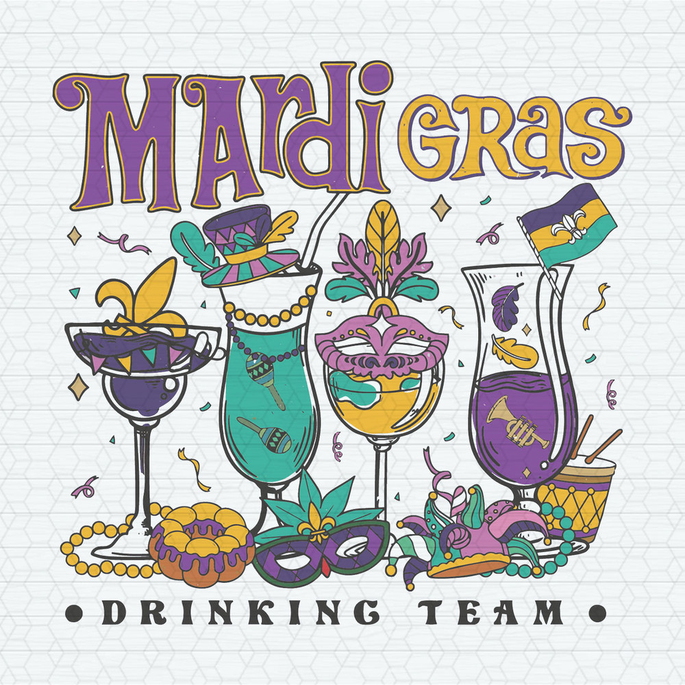 Mardi Gras Drinking Team SVG.jpeg