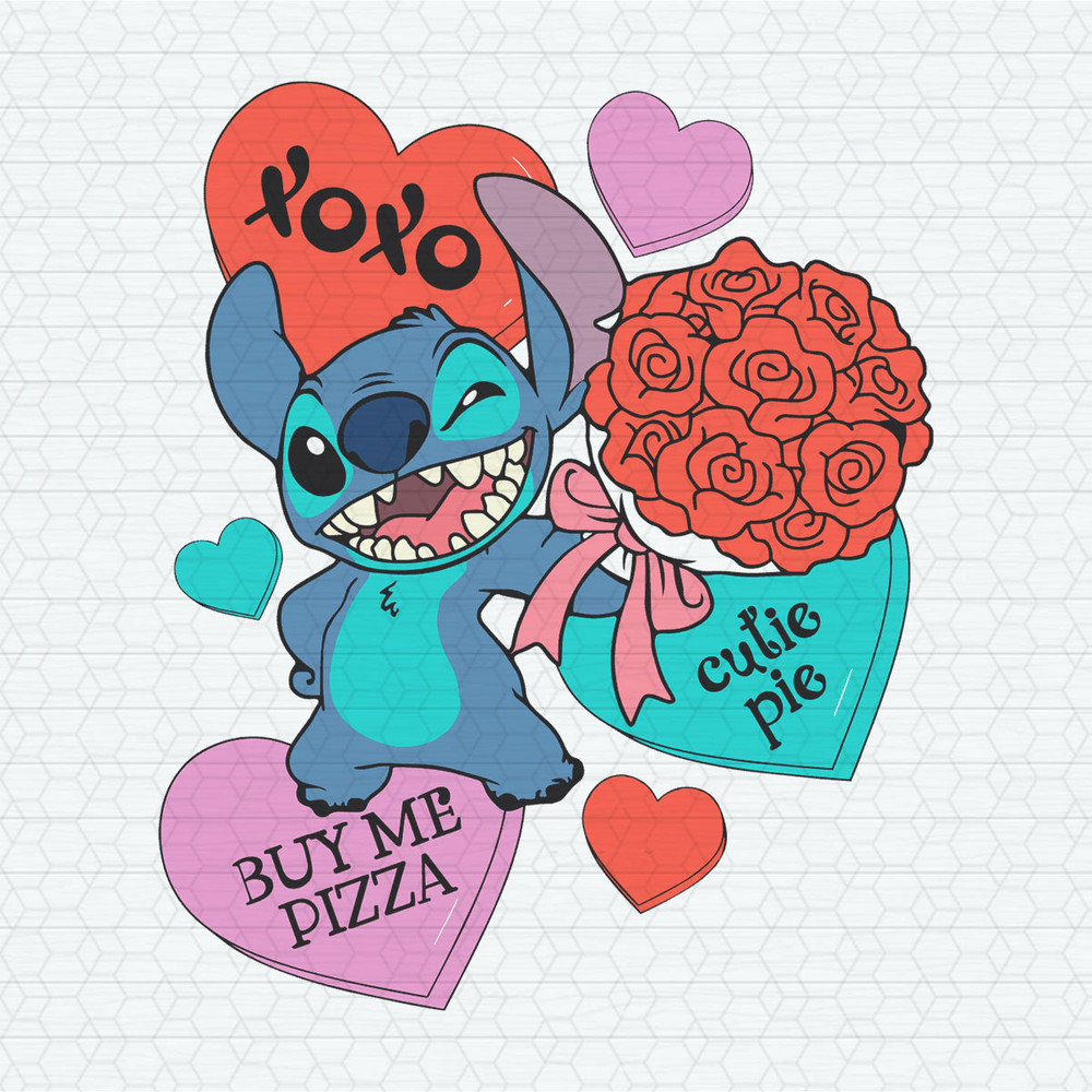 Stitch Buy Me Pizza Valentine SVG.jpeg