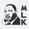 Mlk Day Martin Luther King SVG.jpeg