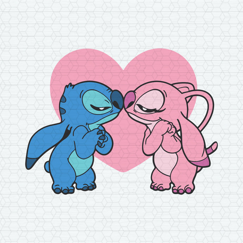 Stitch And Angel Valentine Disney Couple SVG.jpeg