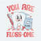You Are Flossome Dental Valentines SVG.jpeg