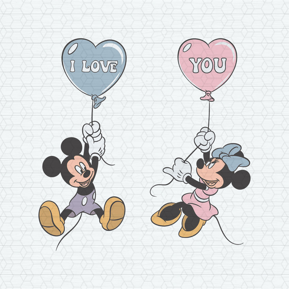 Disney Mickey Minnie I Love You SVG.jpeg