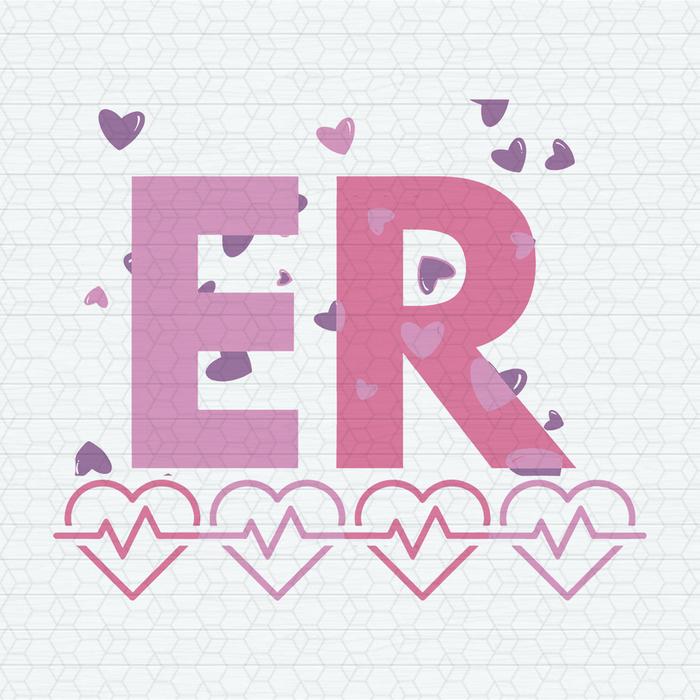 Er Nurse Emergency Department Valentines Day.jpeg