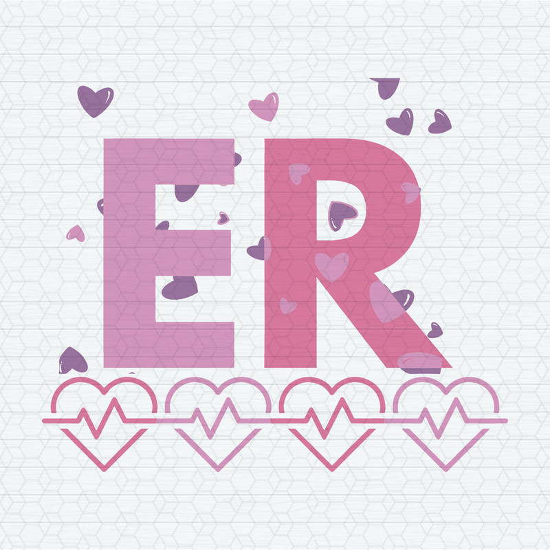 Er Nurse Emergency Department Valentines Day.jpeg