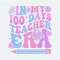 Retro In My 100 Days Teacher Era SVG.jpeg