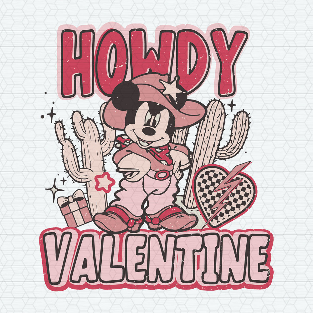 Cowboy Mickey Mouse Howdy Valentine SVG.jpeg