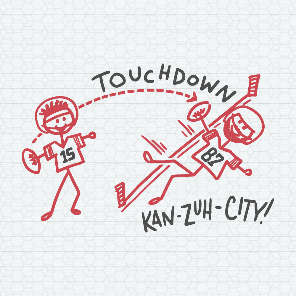 Touchdown Kan Zuh City Football SVG.jpeg