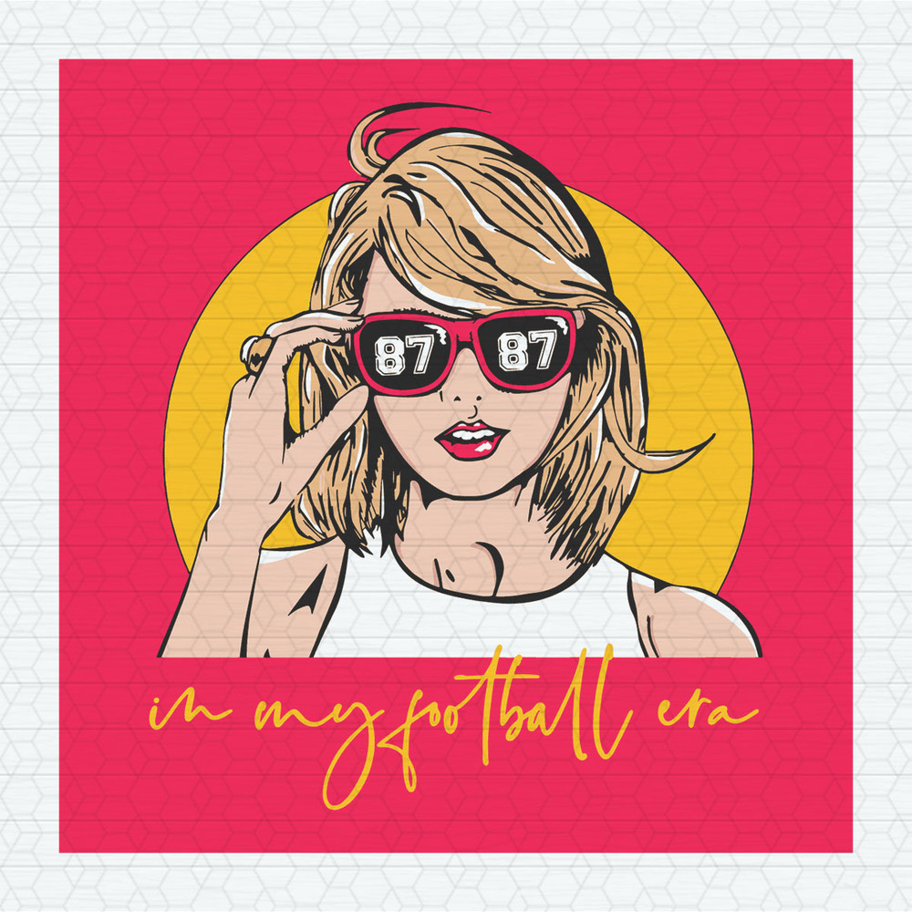 In My Football Era Taylor Swift SVG.jpeg