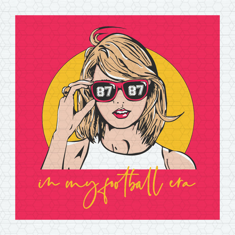 In My Football Era Taylor Swift SVG.jpeg