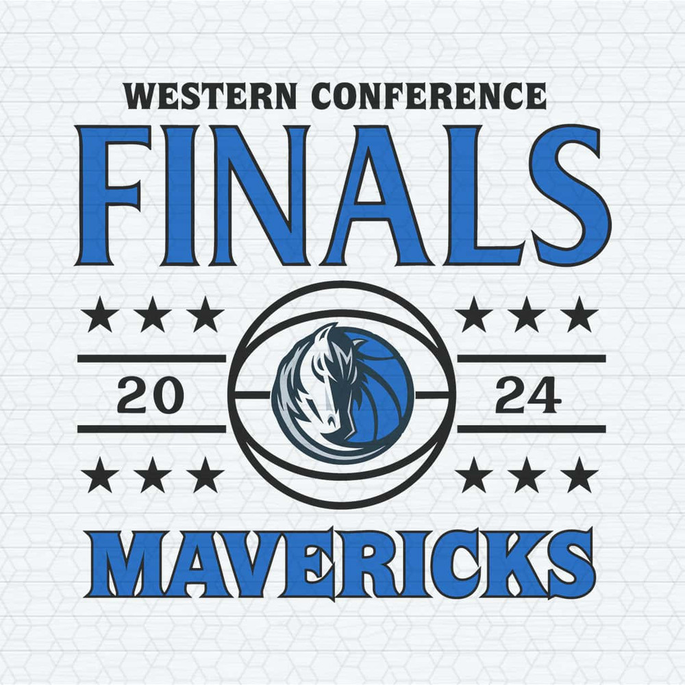 Western Conference Finals Mavericks 2024 SVG.jpg