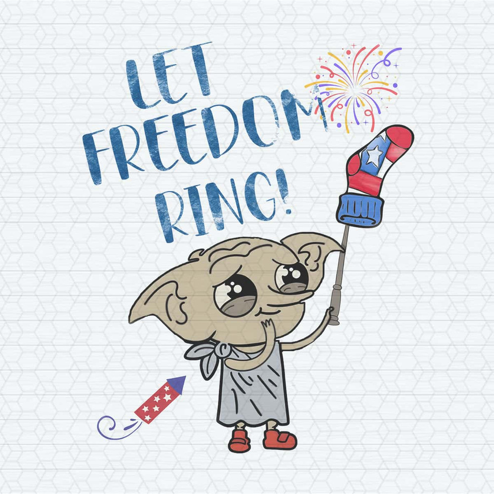 Let Freedom Ring Elf Dobby PNG.jpg