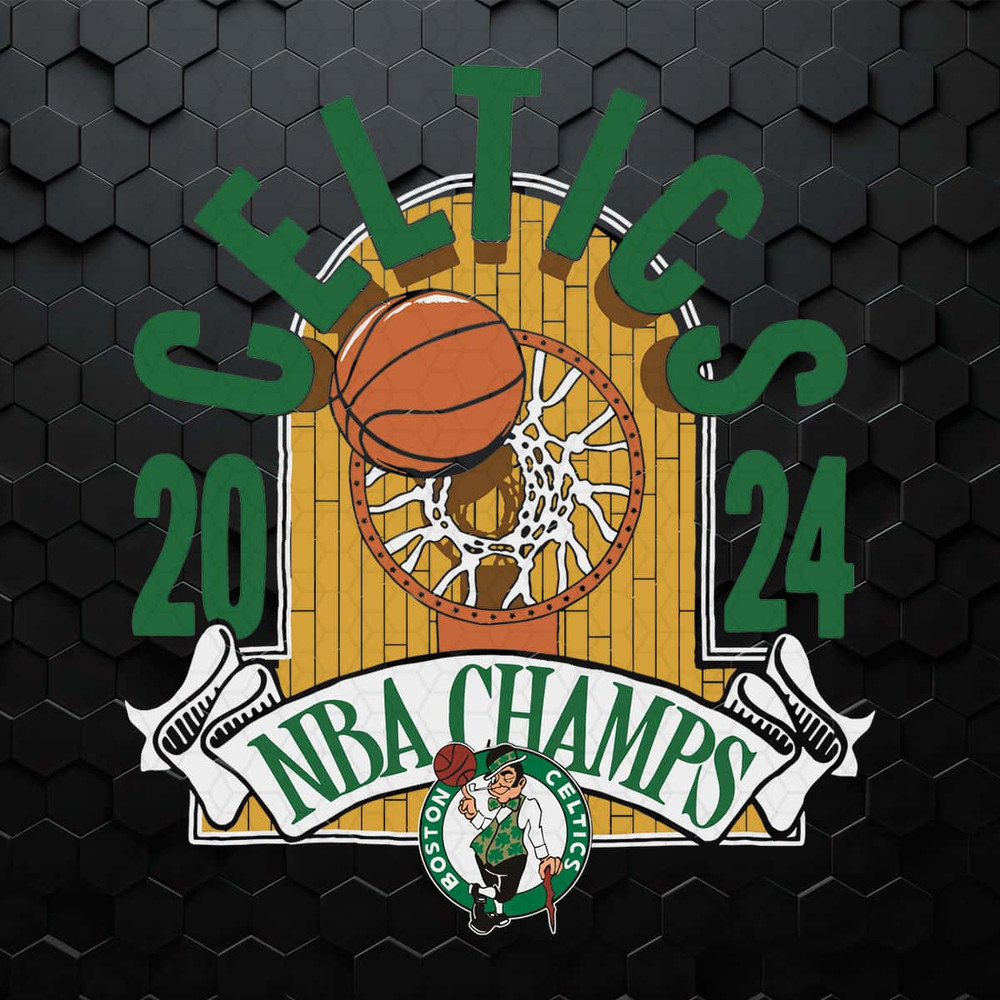 Basketball Celtics 2024 NBA Champs SVG.jpg