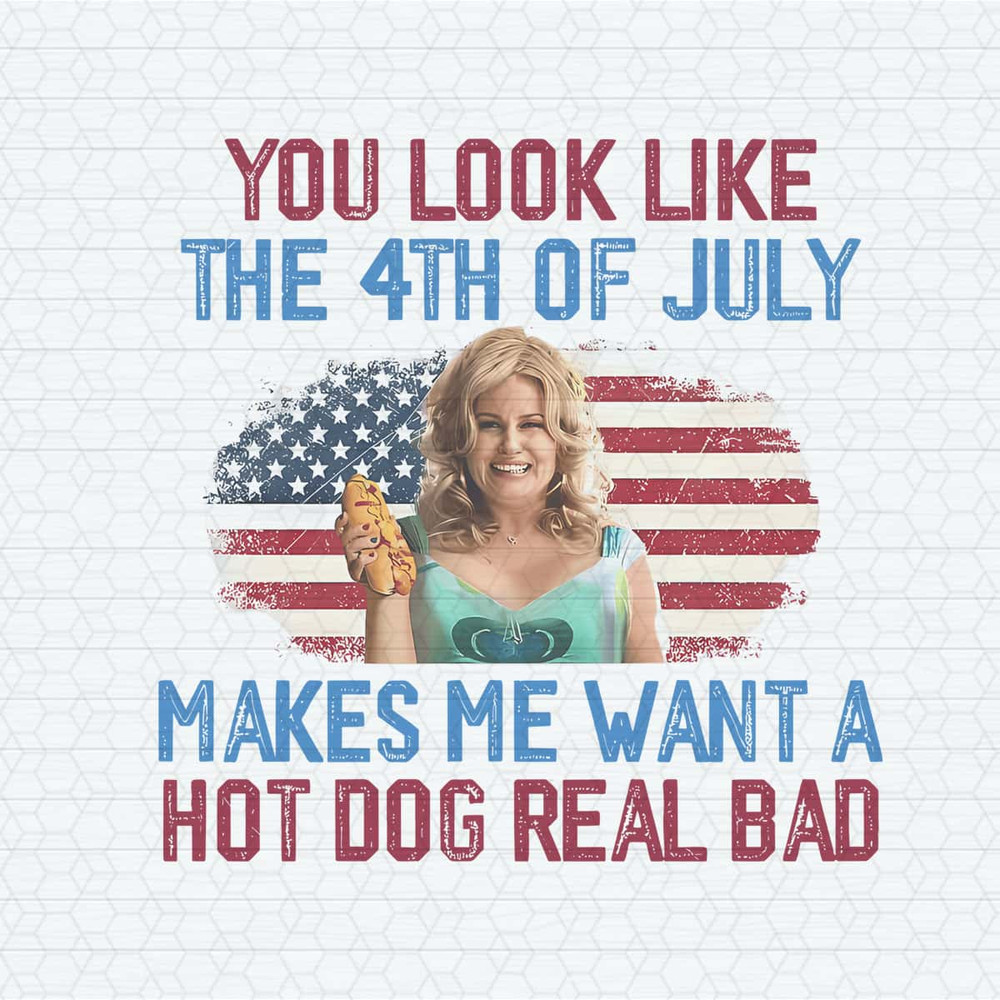 You Look Like The 4th Of July Legally Blonde US Flag PNG.jpg