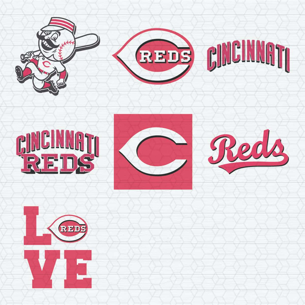 Cincinnati Reds Logo MLB Team SVG Bundle.jpg