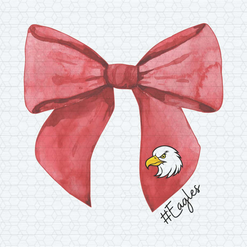 Custom Coquette Bows High School City Football Team Logo PNG.jpg