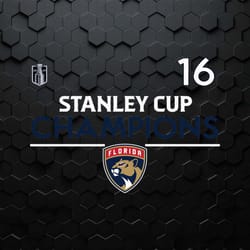 aleksander barkov florida stanley cup champions svg