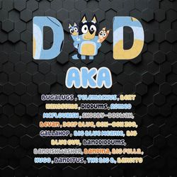 bluey dad aka bugalugs telemachus png1