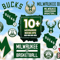 10 Files Milwaukee Bucks Svg Bundle, Milwaukee Bucks Logo Svg.png