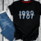 2406 1989 Taylors Version Shirt Taylor Swift Re Recorded Album Tee Ts Concert Tee Eras Tour Shirt New Recorded 1989 Tee Imagepng.png