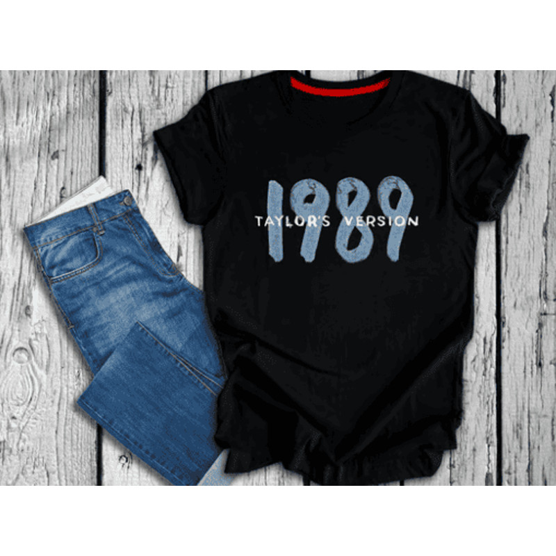 2406 1989 Taylors Version Shirt Taylor Swift Re Recorded Album Tee Ts Concert Tee Eras Tour Shirt New Recorded 1989 Tee Imagepng.png