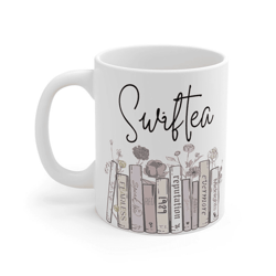 taylor swift mug png swiftea mug, taylors version, taylor swift merch png