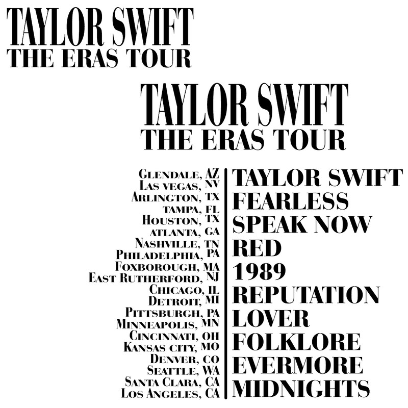Svg040723t034 Taylor Swift The Eras Tour Svg Tour Date Svg Cutting Digital File Svg040723t034.png