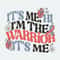Chd It's Me Hi I'm The Warrior It's Me SVG.jpeg