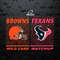 Wild Card Matchup Texans Vs Browns SVG.jpeg