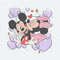 Minnie Kiss Mickey Cute Valentine SVG.jpeg