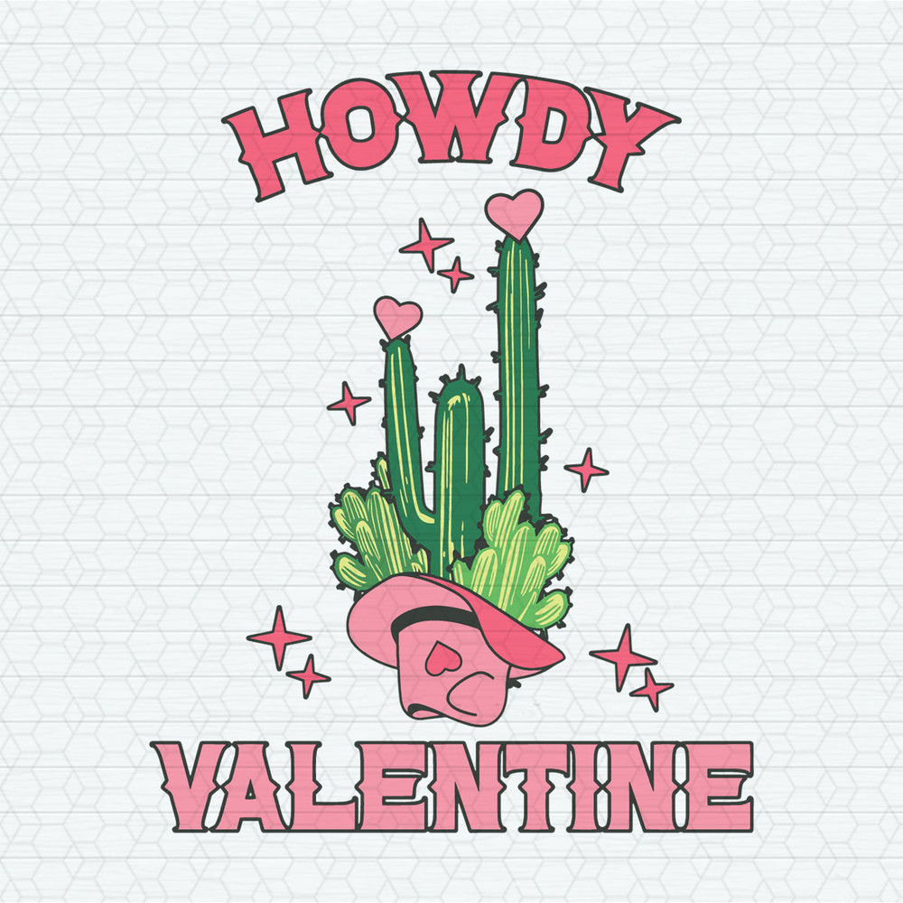 Cactus Valentine Cowboy Hat SVG.jpeg