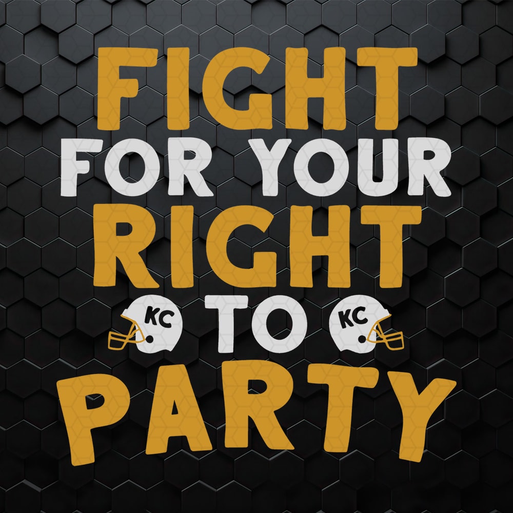 Fight For Your Right To Party SVG.jpeg