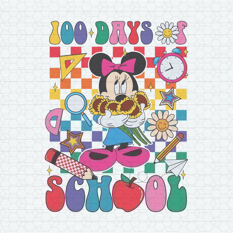 100 Days Of School Cars Lightning Mcqueen SVG.jpeg