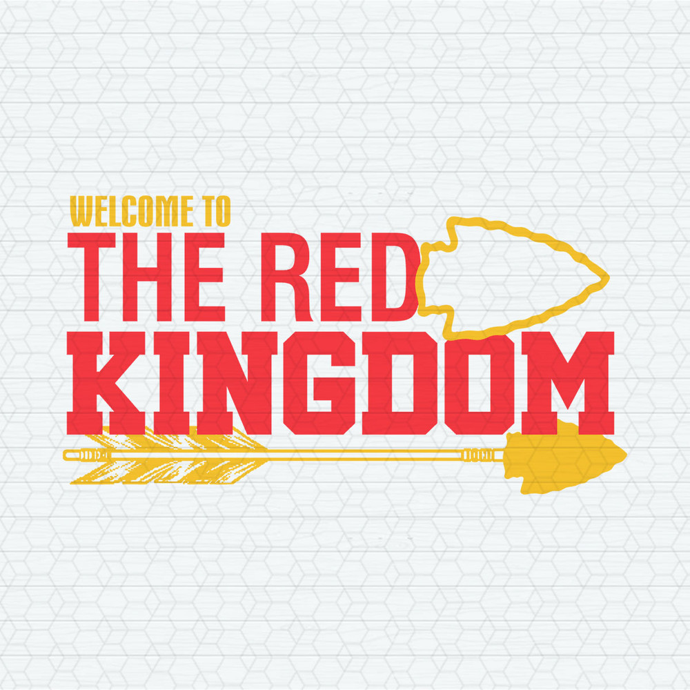 Welcome To The Red Kingdom SVG.jpeg