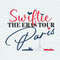 Swiftie The Eras Tour Paris Skyline SVG.jpeg