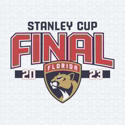 stanley cup final florida hockey champions 2024 svg