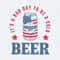Retro It's A Bad Day To Be A Cold Beer SVG.jpg