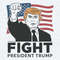 Trending Fight President Trump Raise Hand SVG.jpg