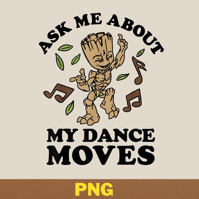 Baby Groot Cartoon PNG, Baby Groot PNG, Baby Groot Digital Png Files.jpg