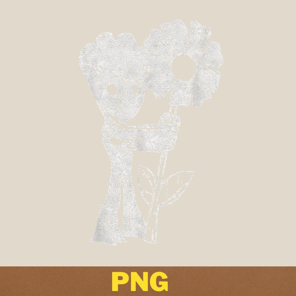 Baby Groot Clipart PNG, Baby Groot PNG, Baby Groot Digital Png Files.jpg