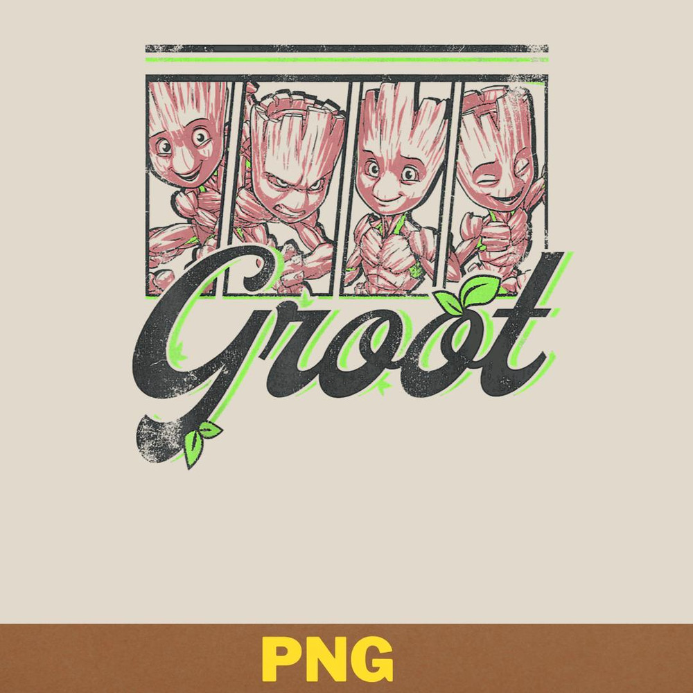 Baby Groot Crochet Pattern PNG, Baby Groot PNG, Baby Groot Digital Png Files.jpg