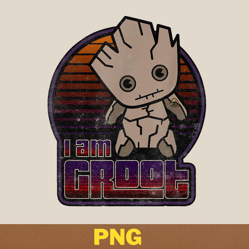 Baby Groot Eating PNG, Baby Groot PNG, Baby Groot Digital Png Files.jpg