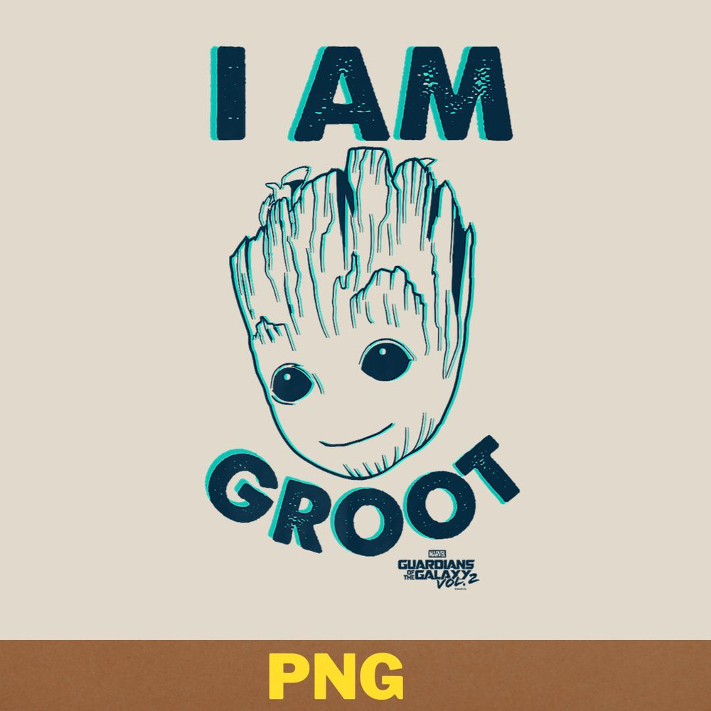 Baby Groot Fabric PNG, Baby Groot PNG, Baby Groot Digital Png Files.jpg