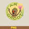 Baby Groot Heart PNG, Baby Groot PNG, Baby Groot Digital Png Files.jpg