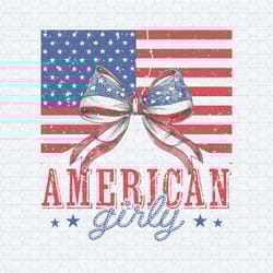 american girly graphic png