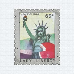 chappell roan lady liberty midwest princess png