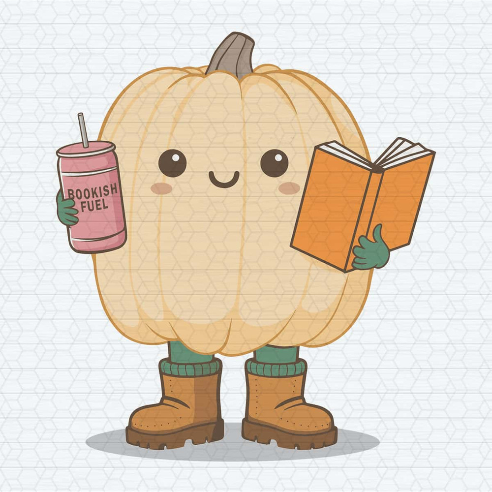 ChampionSVG-Pumpkin-Bookish-Ghost-Cute-Trendy-Bookworm-Halloween-Character-SVG.jpg