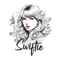 3012231095 Taylor Swift Illustration Swiftie Svg File Cricut 3012231095png.png